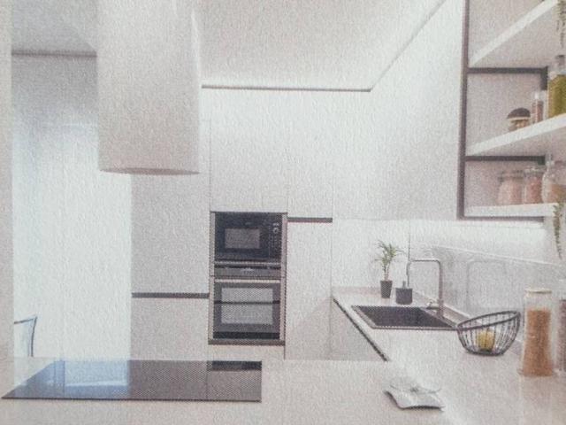 Appartamento in vendita a Quinzano D'oglio, Lombardia