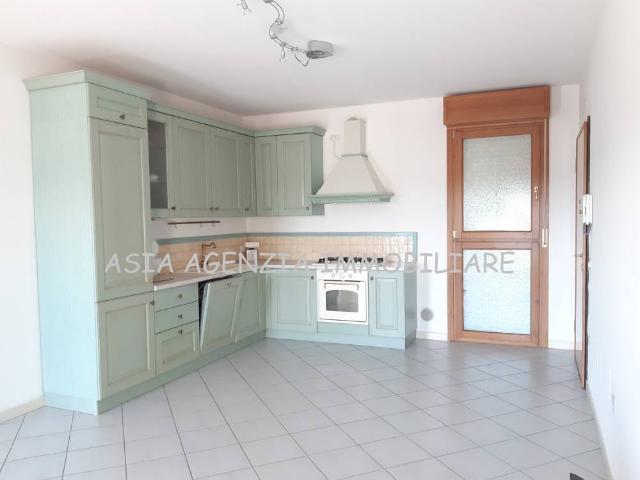 Appartamento in vendita a Quinzano D'oglio, Lombardia