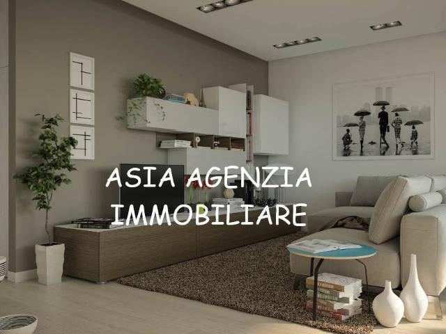 Appartamento in vendita a Quinzano d'Oglio, Brescia