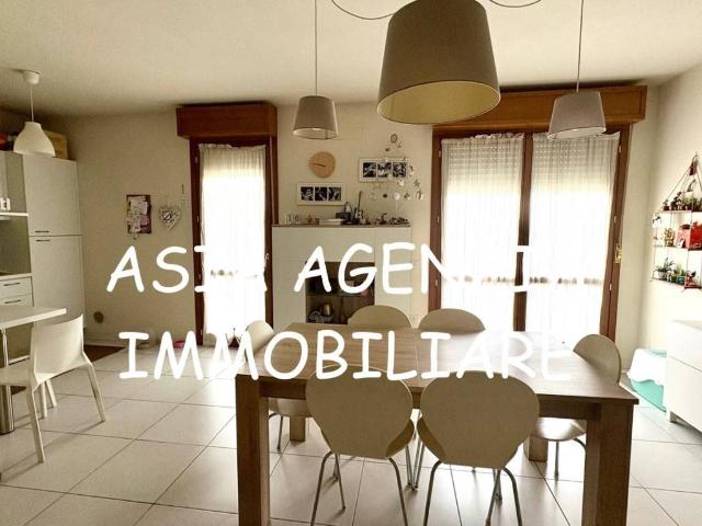 Appartamento in vendita a Quinzano D'oglio, Lombardia
