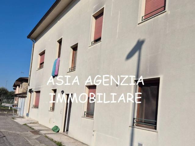 Appartamento in vendita a Quinzano D'oglio, Lombardia