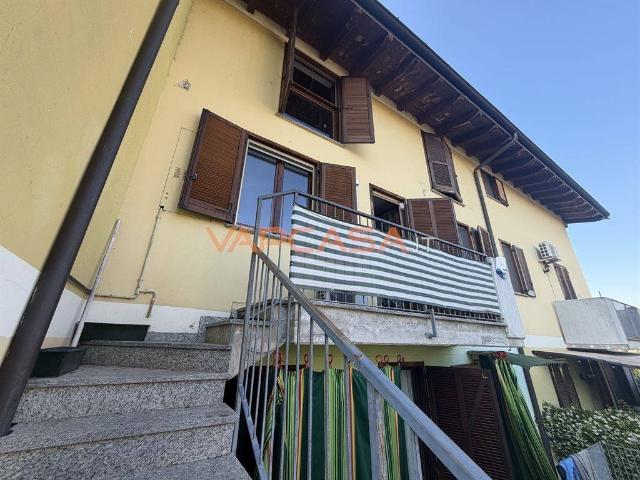 Appartamento in vendita a Quinzano D'oglio, Lombardia