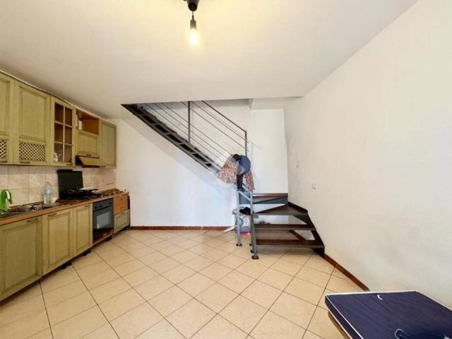 Appartamento in vendita a Quinzano D'oglio, Lombardia