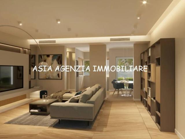 Appartamento in vendita a Quinzano d'Oglio, Brescia