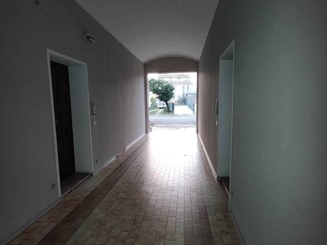 Appartamento in vendita a Quistello, Lombardia