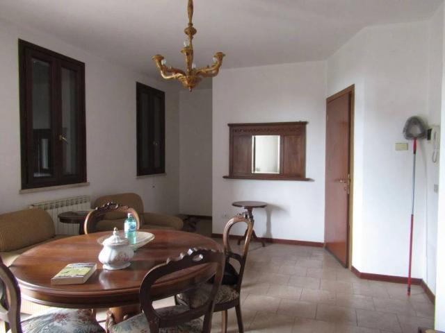 Appartamento in vendita a Quistello, Lombardia