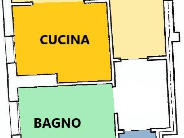 Appartamento in vendita a Quistello, Lombardia