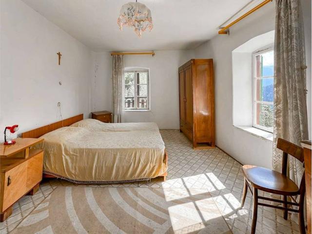 Appartamento in vendita a San Bernardo, Rabbi