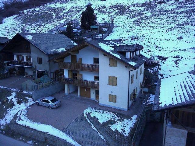 Appartamento in vendita a Comunità della Valle di Sole, Rabbi