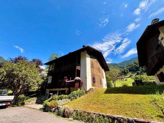 Appartamento in vendita a Comunità della Valle di Sole, Rabbi