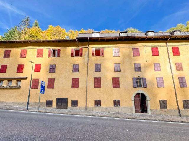 Appartamento in vendita a Piazzola, Rabbi