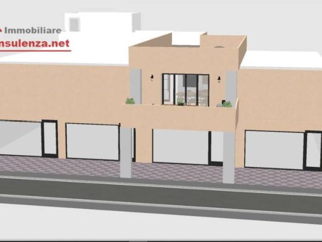 Appartamento in vendita a Puglia, Lecce