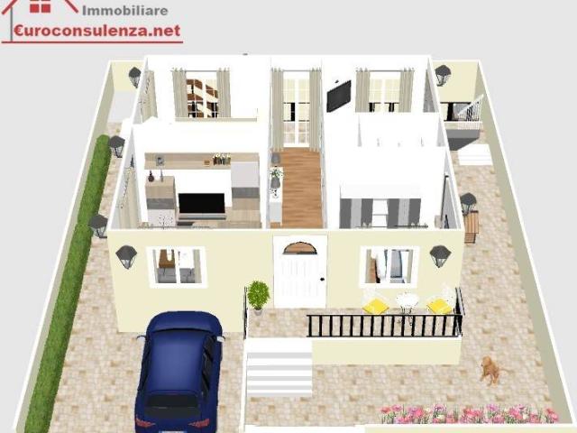 Appartamento in vendita a Puglia, Lecce