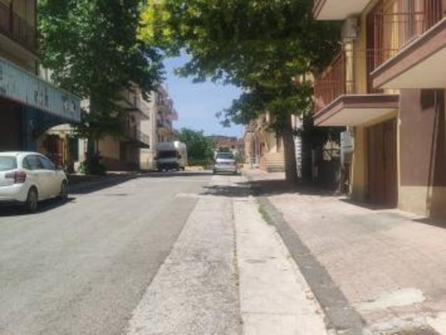 Appartamento in vendita a Racalmuto, Sicilia
