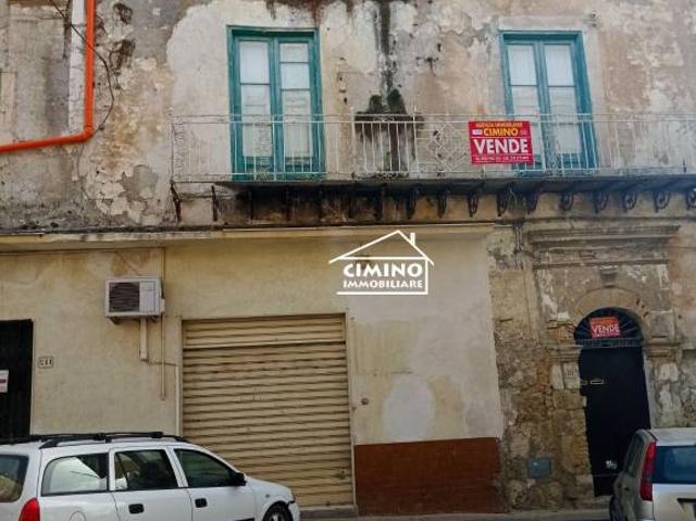 Appartamento in vendita a Racalmuto, Sicilia