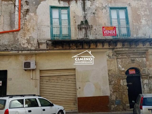 Appartamento in vendita a Racalmuto, Sicilia