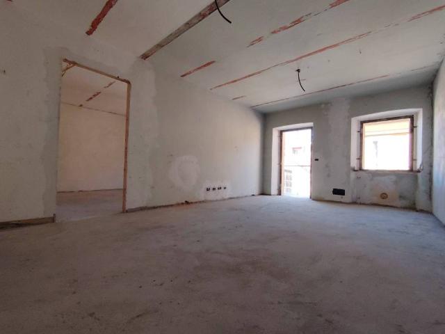 Appartamento in vendita a Racconigi, Cuneo