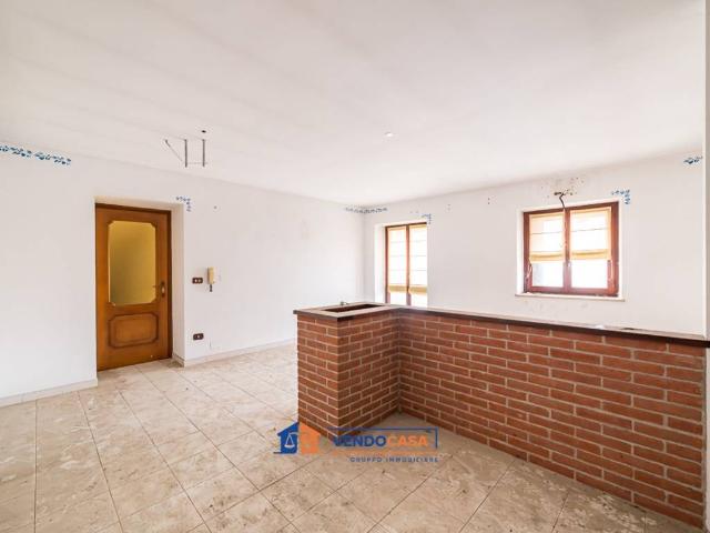 Appartamento in vendita a Racconigi, Cuneo