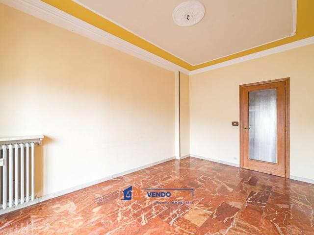 Appartamento in vendita a Racconigi, Cuneo