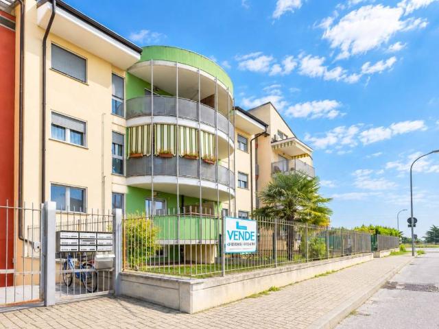 Appartamento in vendita a Racconigi, Cuneo