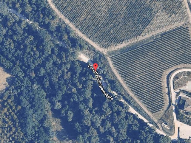 Appartamento in vendita a Monterinaldi, Radda in Chianti