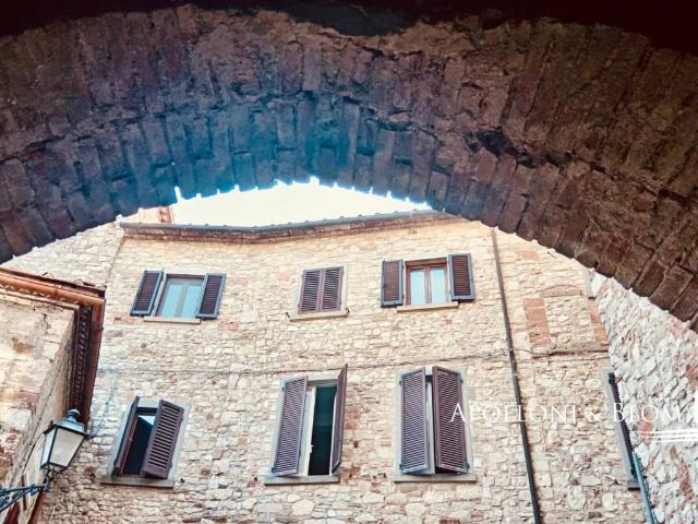 Appartamento in vendita a Radda In Chianti, Toscana