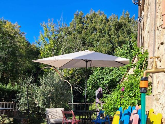 Appartamento in vendita a La Villa, Radda in Chianti