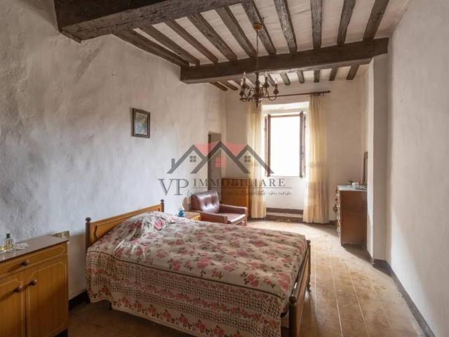 Appartamento in vendita a Radicondoli, Toscana