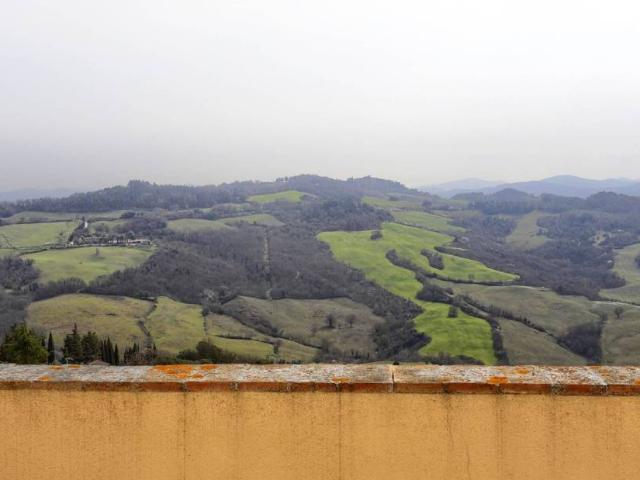 Appartamento in vendita a Radicondoli, Toscana