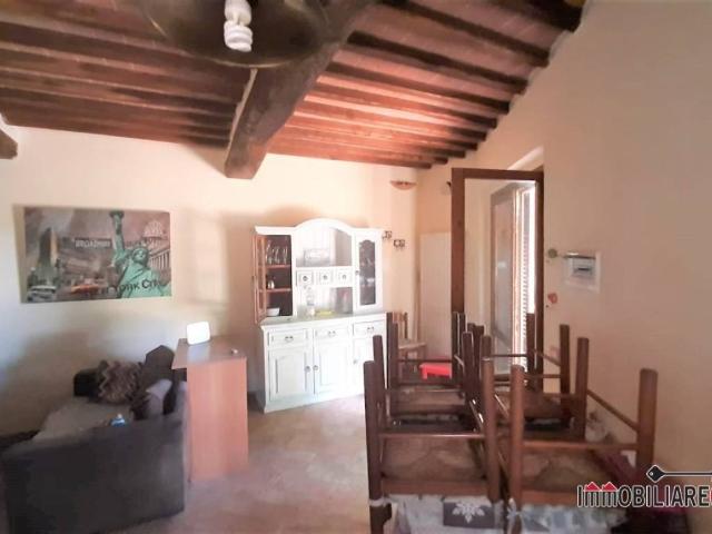Appartamento in vendita a Radicondoli, Toscana