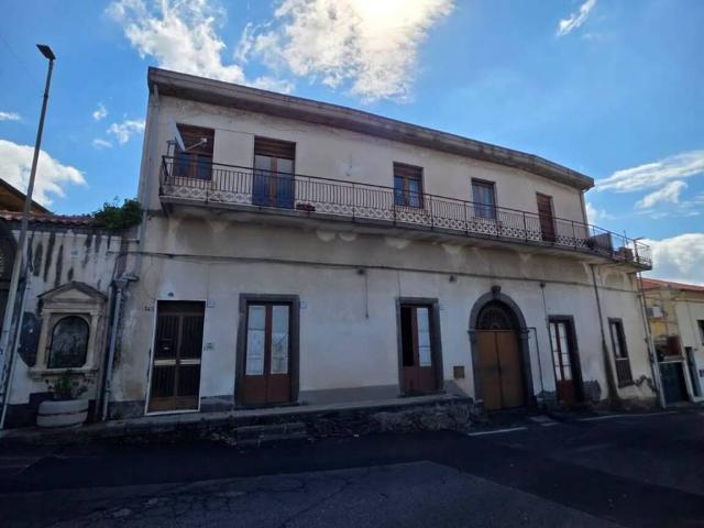 Appartamento in vendita a Ragalna, Sicilia