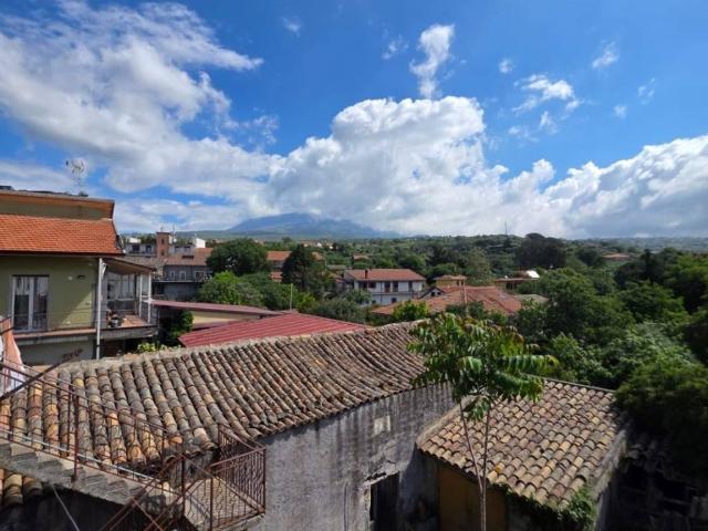 Appartamento in vendita a Ragalna, Sicilia