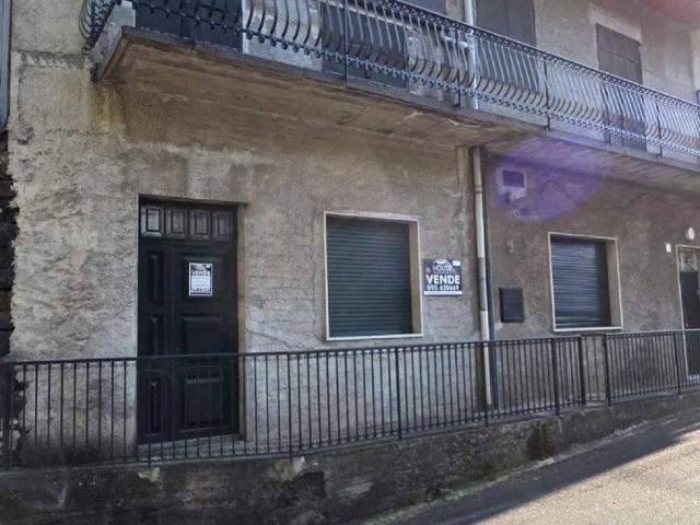 Appartamento in vendita a Cisterna, Ragalna