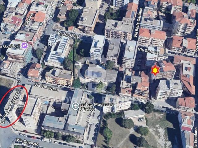 Appartamento in vendita a Cappuccini, Ragusa