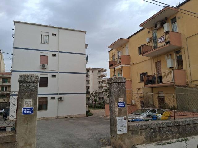 Appartamento in vendita a Cappuccini, Ragusa
