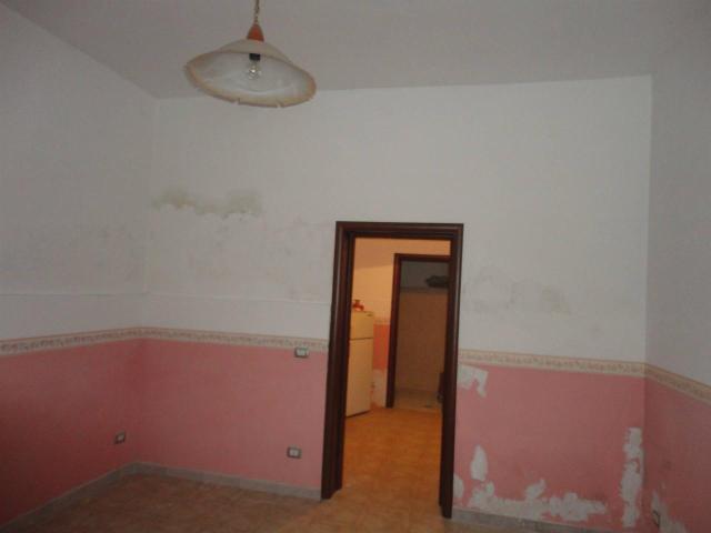 Appartamento in vendita a Cappuccini, Ragusa