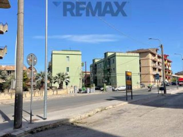 Appartamento in vendita a Cappuccini, Ragusa