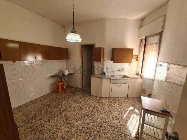 Appartamento in vendita a Cappuccini, Ragusa