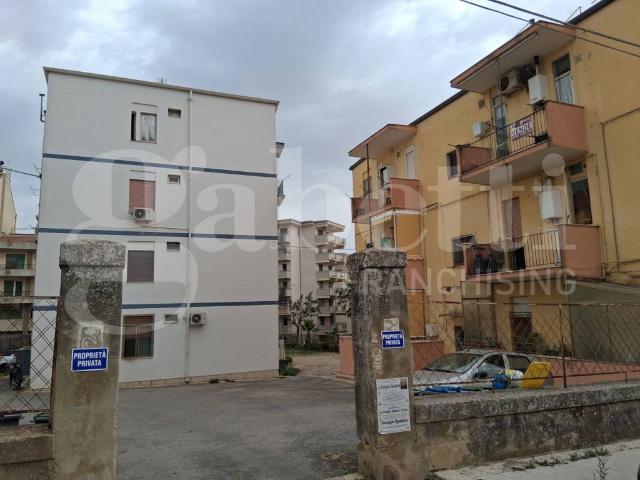 Appartamento in vendita a Cappuccini, Ragusa