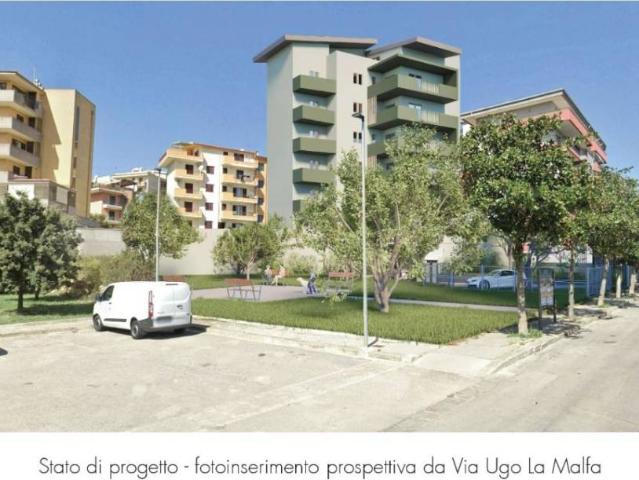 Appartamento in vendita a Ragusa, Sicilia