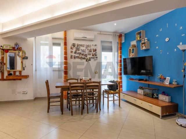 Appartamento in vendita a Cappuccini, Ragusa