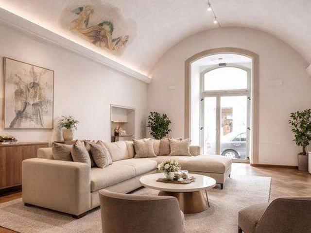 Appartamento in vendita a Cappuccini, Ragusa