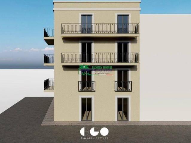 Appartamento in vendita a Cappuccini, Ragusa