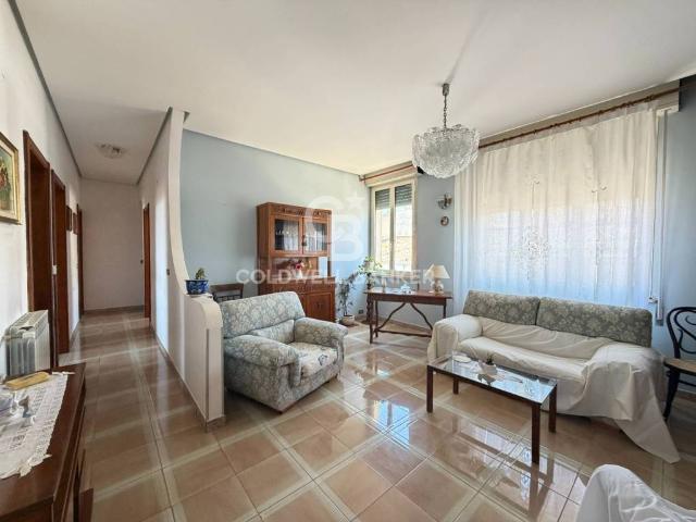 Appartamento in vendita a Cappuccini, Ragusa