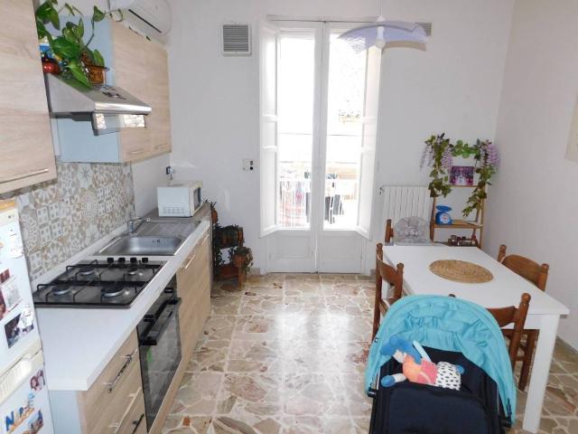 Appartamento in vendita a Cappuccini, Ragusa
