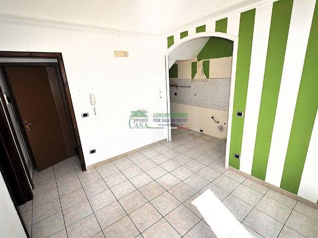Appartamento in vendita a Cappuccini, Ragusa