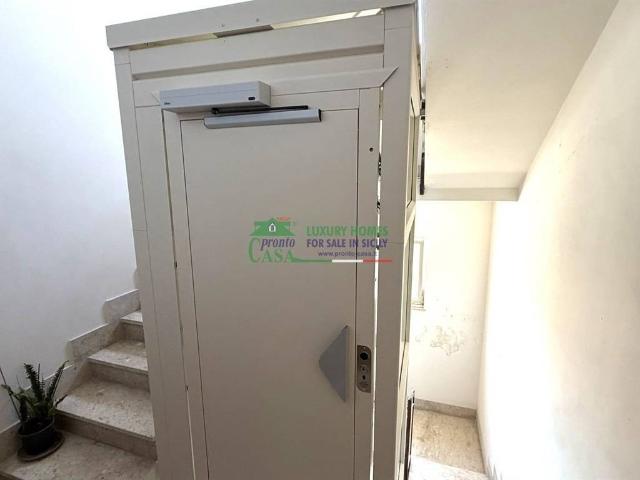 Appartamento in vendita a Pianetti, Ragusa