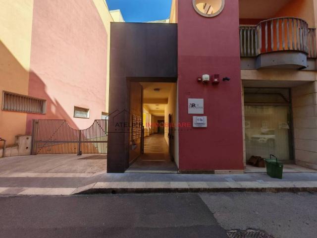 Appartamento in vendita a Cappuccini, Ragusa