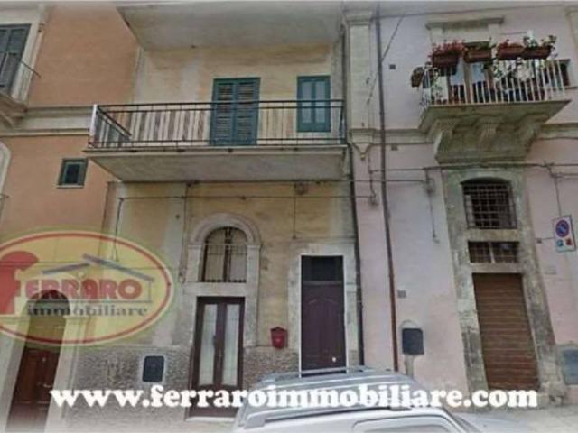 Appartamento in vendita a Ragusa Ibla, Ragusa