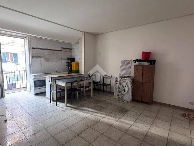 Appartamento in vendita a Cappuccini, Ragusa